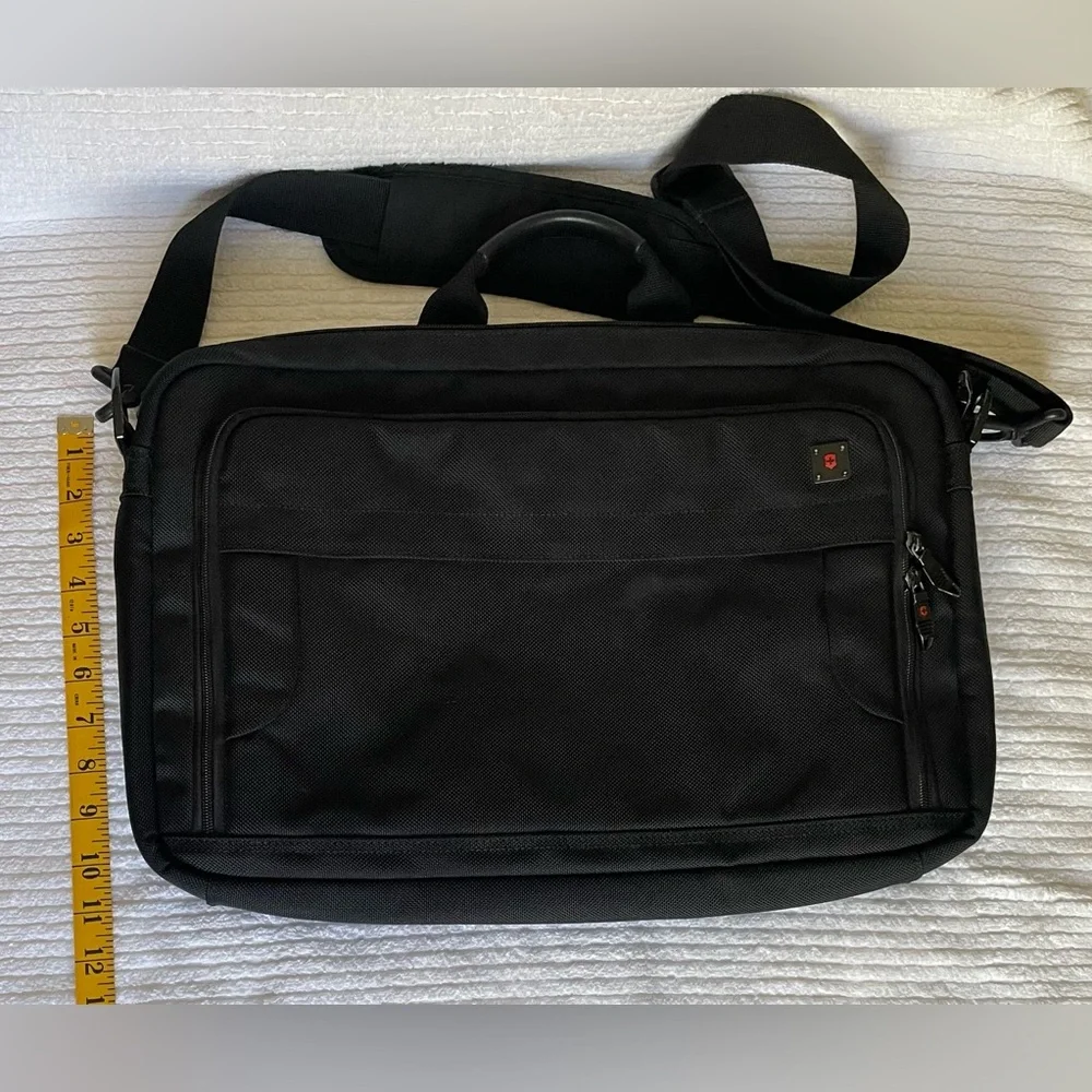 Victorinox laptop briefcase